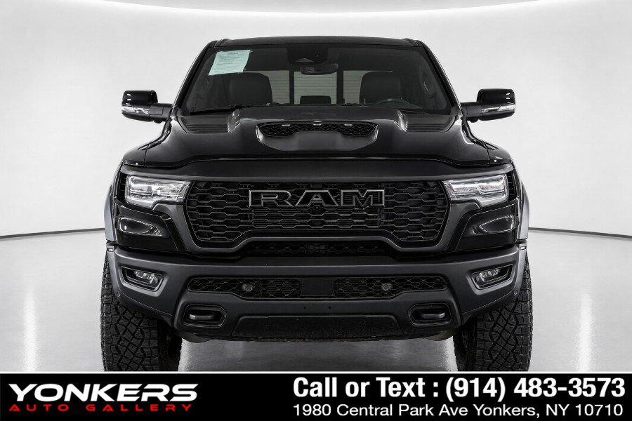 Used 2026 RAM 1500 RHO AWD/4WD image 3