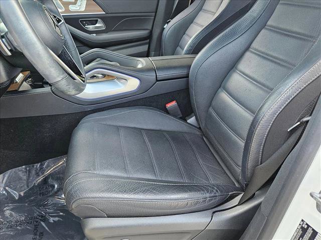 Used 2024 Mercedes-Benz GLE 350 4MATIC image 16