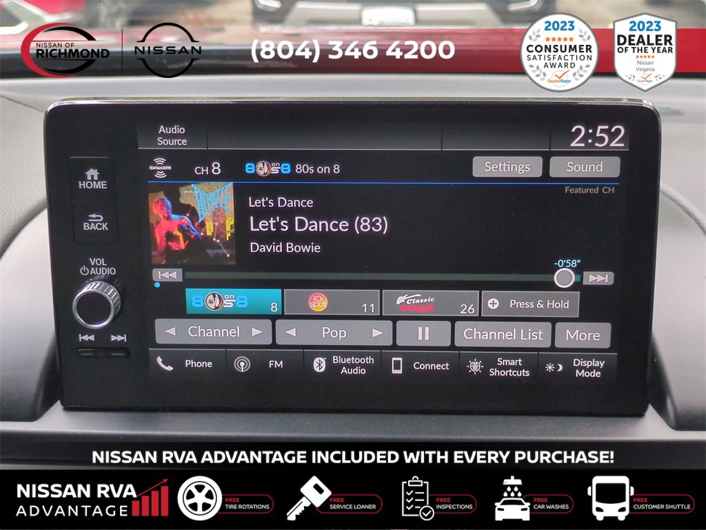 Used 2024 Honda Pilot EX-L image 19