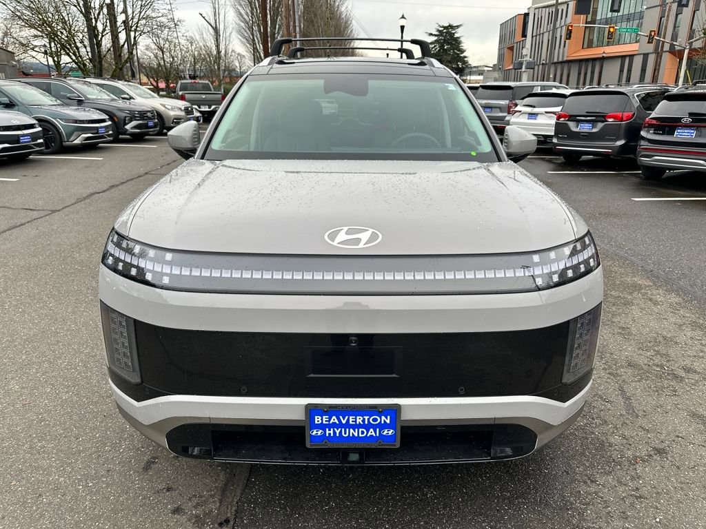New 2026 Hyundai Ioniq 9 Calligraphy image 9