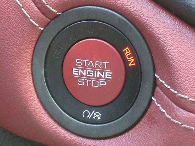 Used 2024 Dodge Durango SRT Hellcat image 29