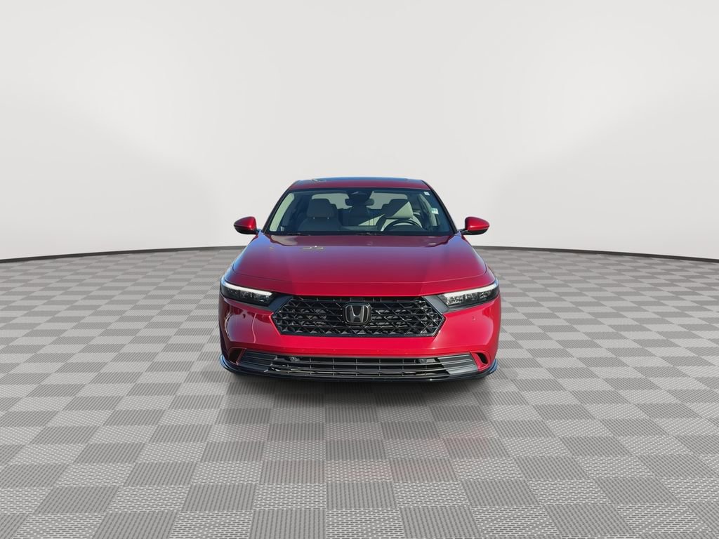 Used 2024 Honda Accord EX-L image 3