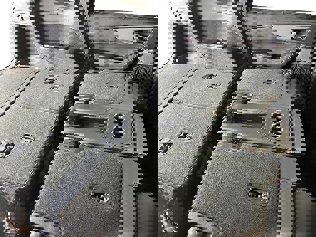 New 2026 Acura MDX A-Spec image 37