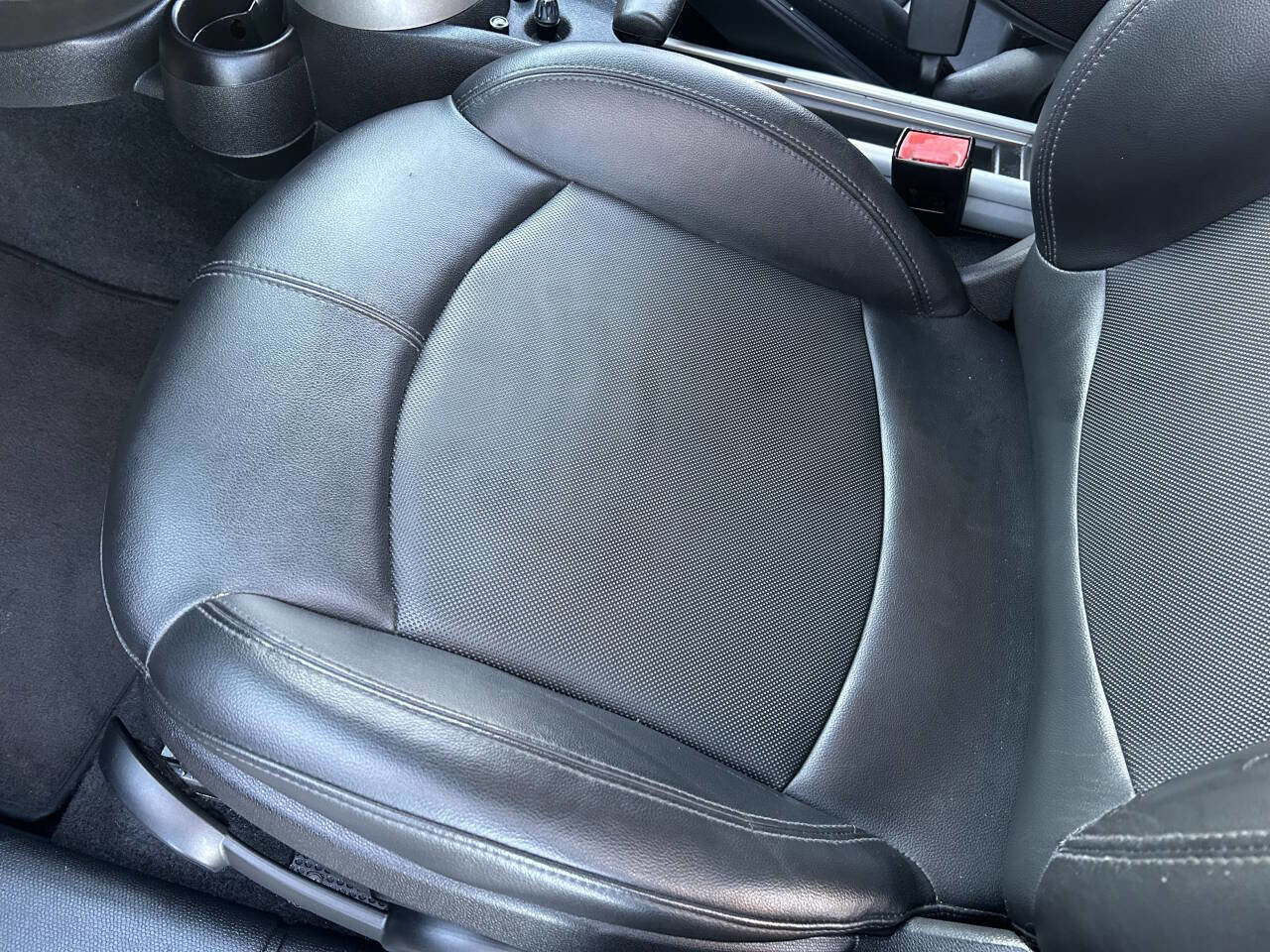 Used 2012 MINI Cooper Countryman S image 10
