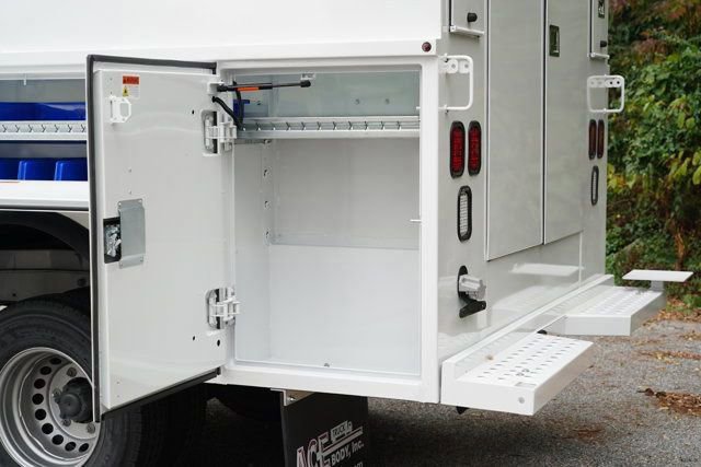 Used 2023 Mercedes-Benz Sprinter 3500 image 14