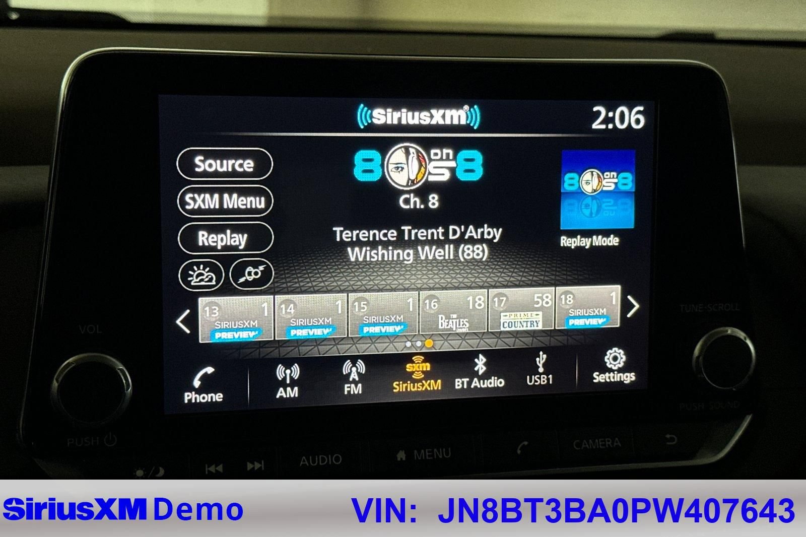 Used 2023 Nissan Rogue SV FWD image 32