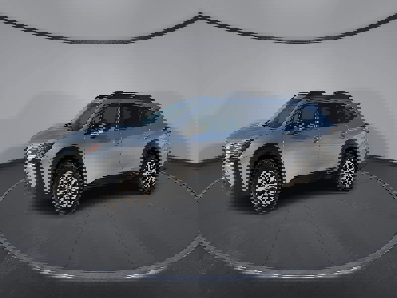 Certified 2023 Subaru Outback Premium image 4