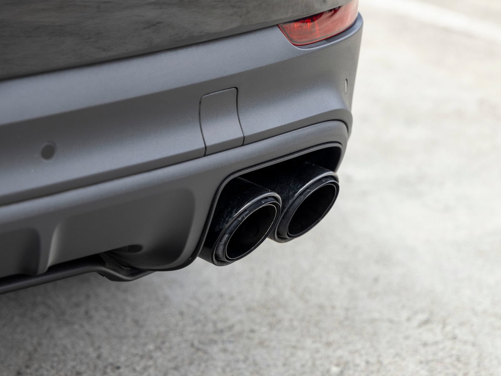 Certified 2022 Porsche Cayenne S AWD/4WD image 24