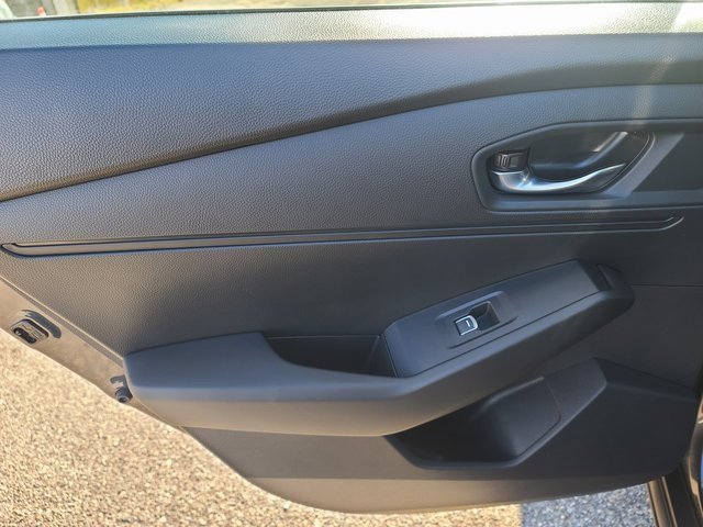 Certified 2023 Honda Accord EX image 16