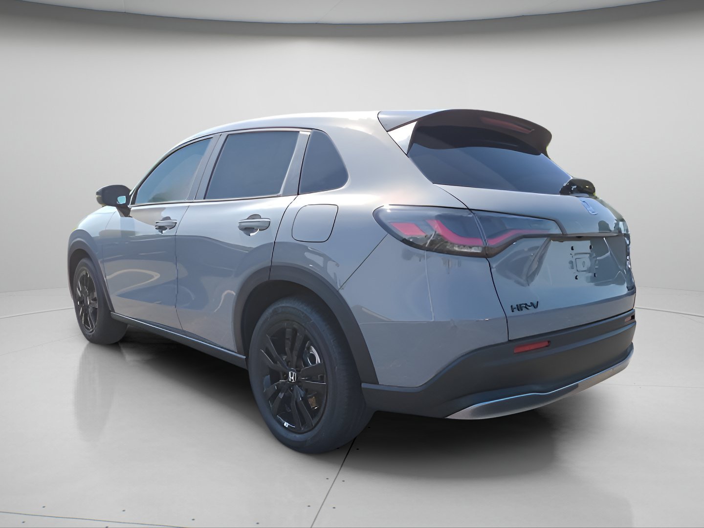 New 2027 Honda HR-V Sport image 4