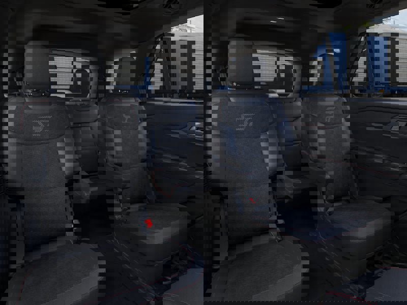 New 2026 Ford Explorer ST image 11