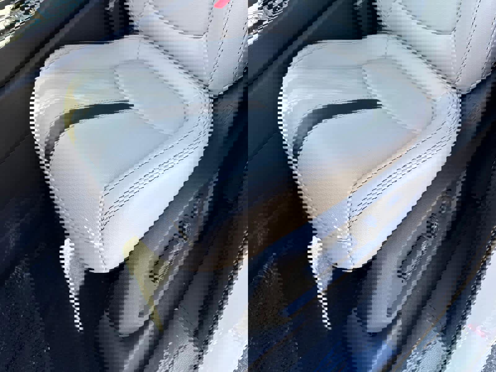 New 2026 Honda Pilot image 17