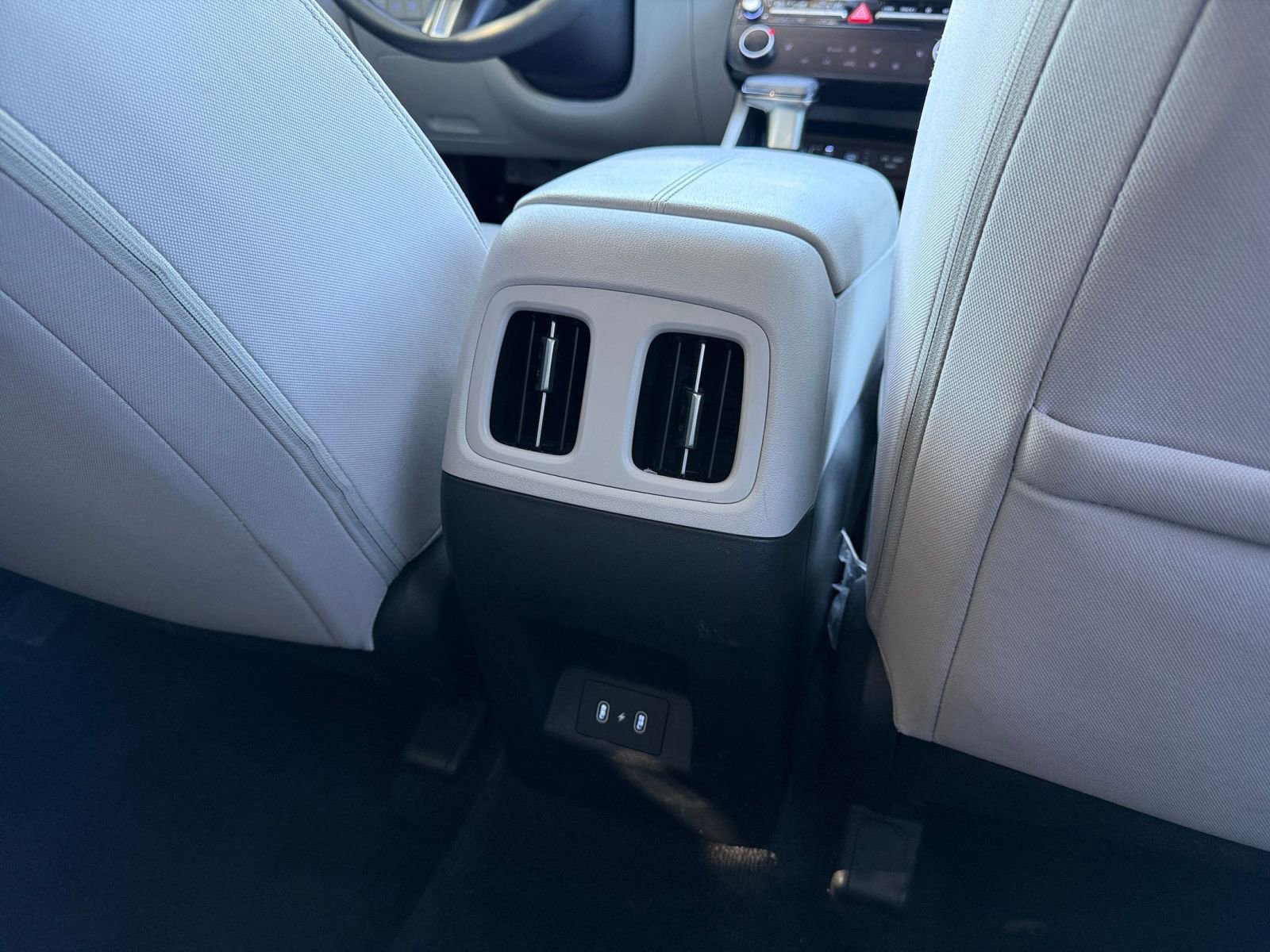 Used 2025 Hyundai Tucson SEL FWD image 25