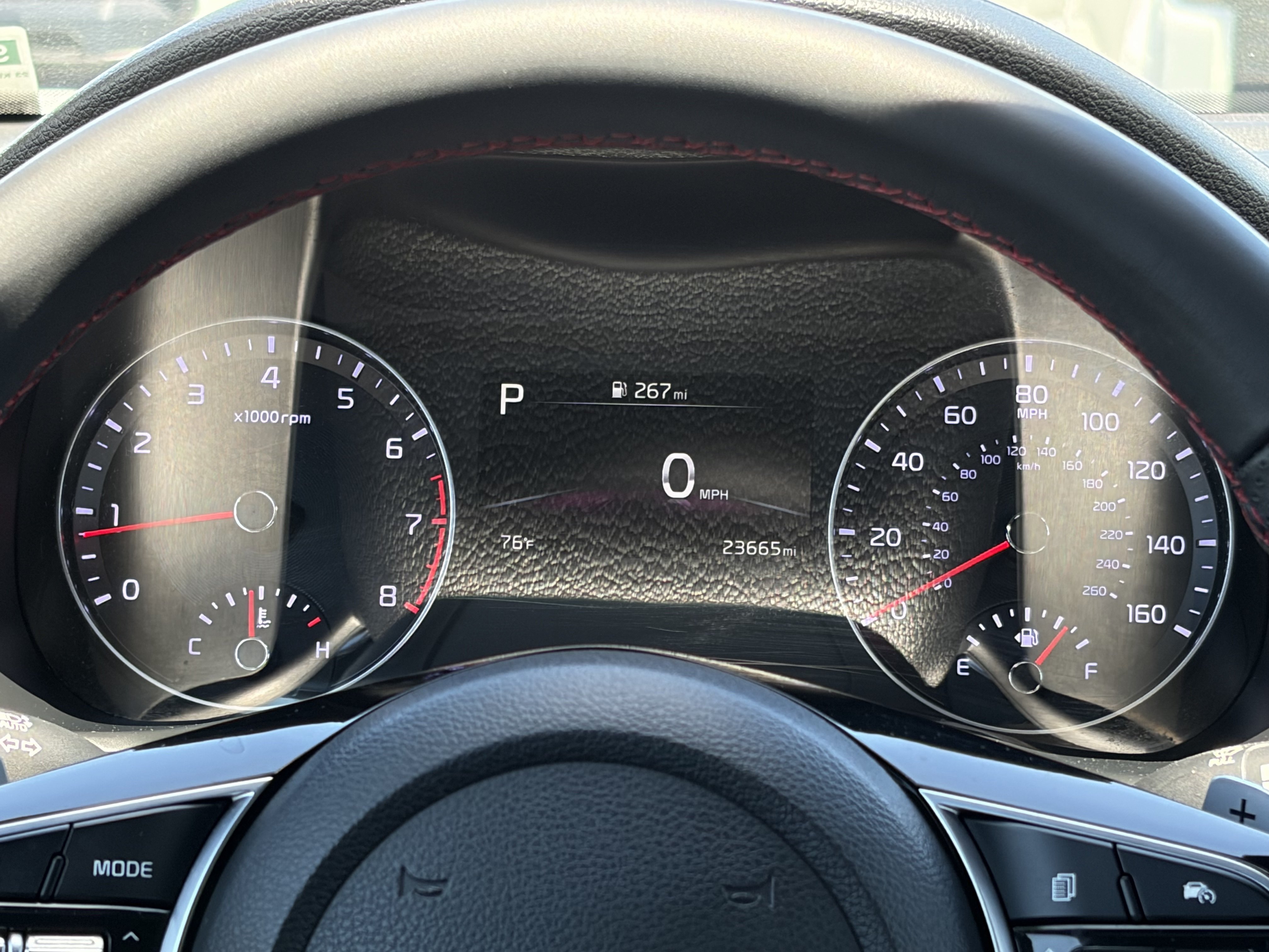 Used 2023 Kia Forte GT FWD image 19