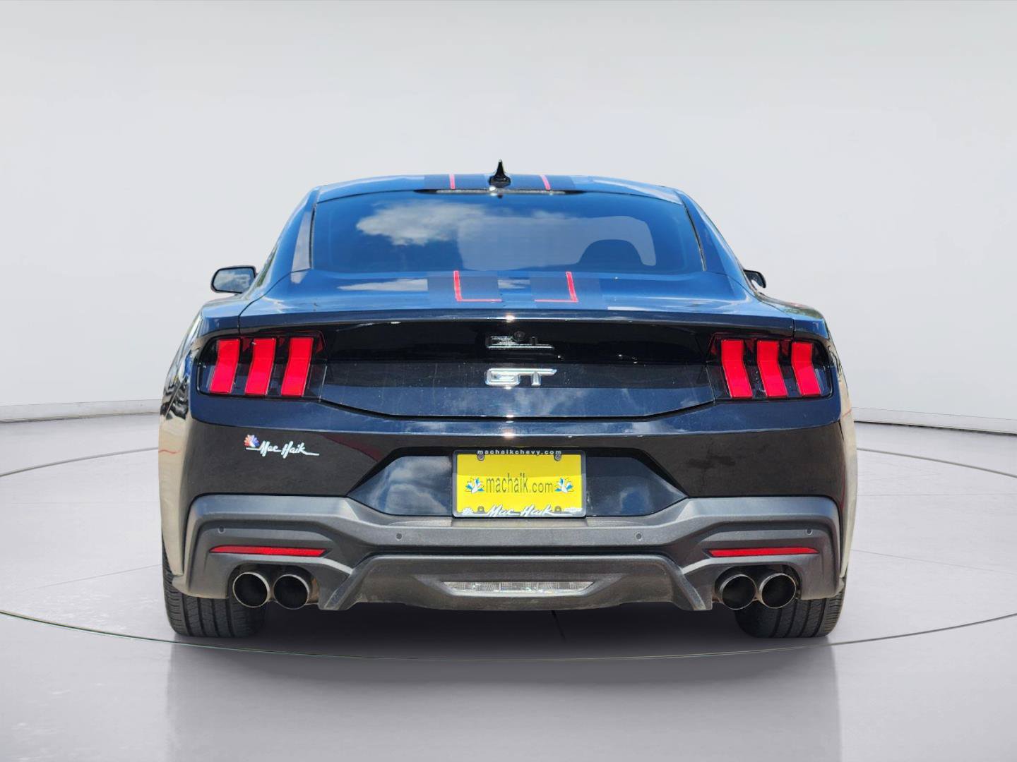 Used 2024 Ford Mustang GT RWD image 6