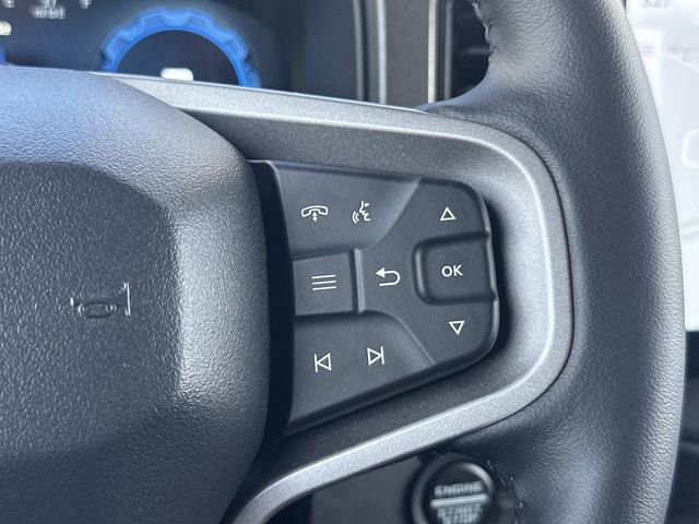 New 2025 Ford Bronco Badlands image 29