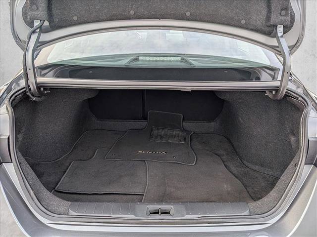 Used 2024 Nissan Sentra SV image 6