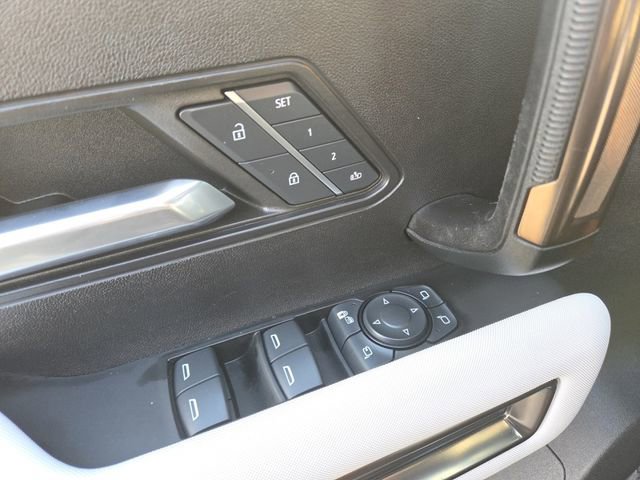 Used 2025 GMC Hummer EV 2X image 10