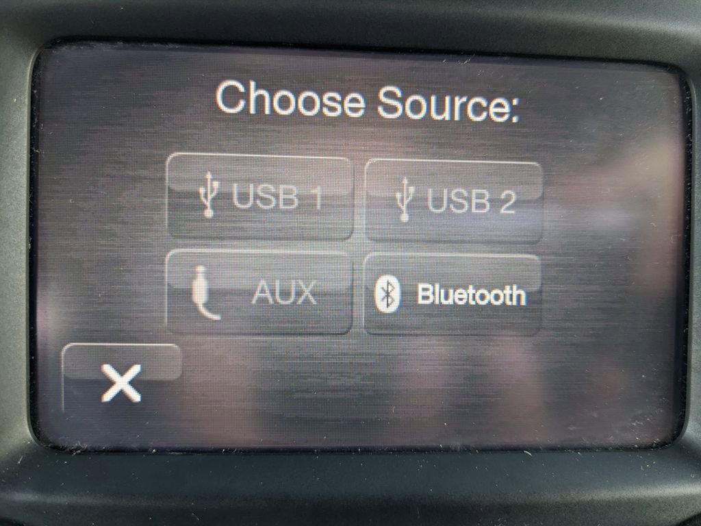 Used 2022 RAM 2500 Tradesman w/ Chrome Appearance Group image 30