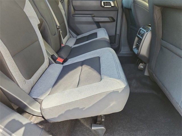 Used 2025 Ford Bronco Big Bend image 26