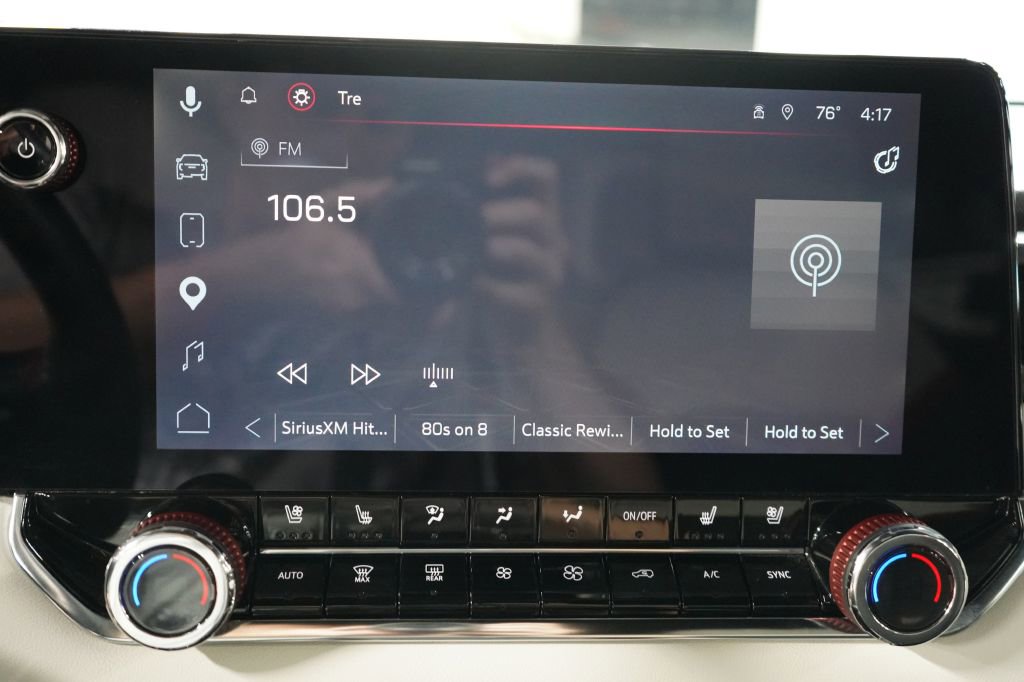 Used 2023 GMC Canyon AT4X w/ Edition 1 AWD/4WD image 29