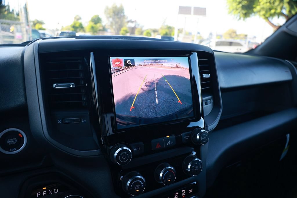New 2026 RAM 1500 Express RWD image 20