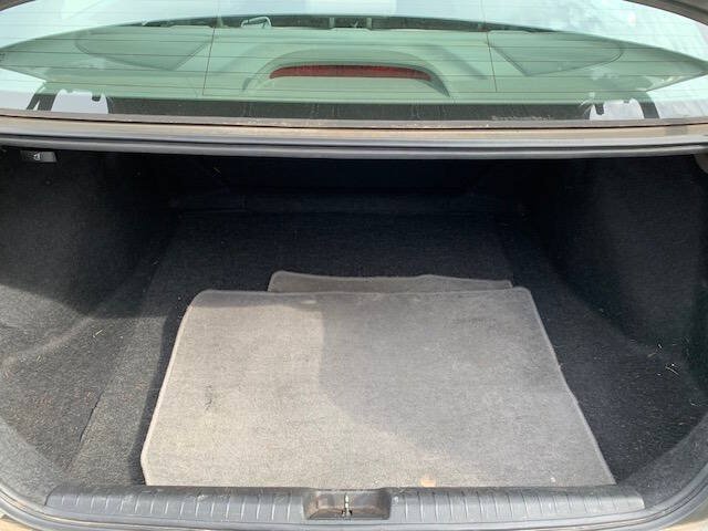 Used 2007 Honda Civic LX image 16
