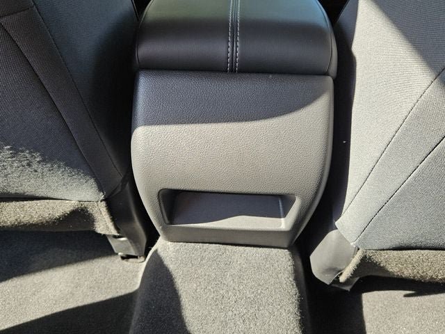 Used 2025 Nissan Altima 2.5 S FWD image 12