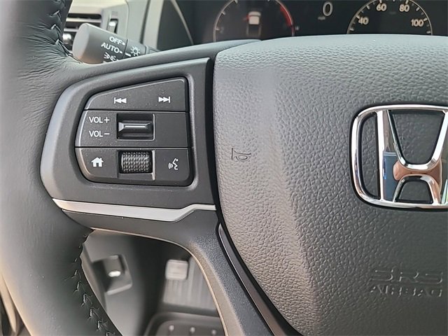 Certified 2024 Honda Ridgeline RTL image 37