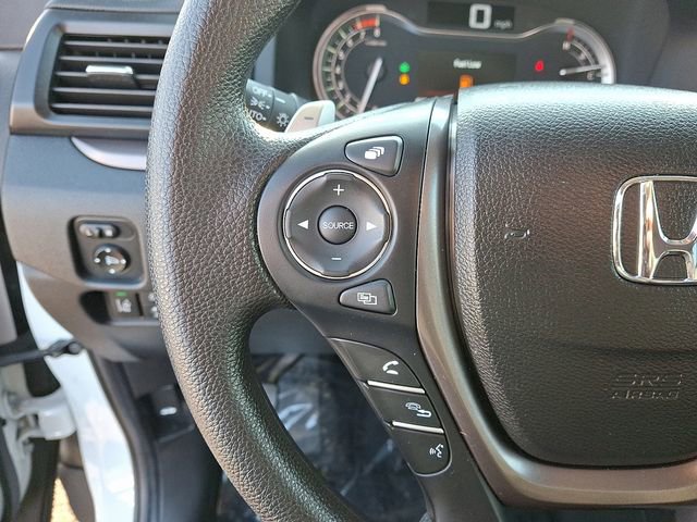 Used 2021 Honda Ridgeline Sport image 20