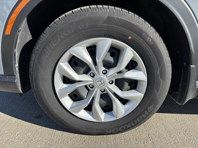 Used 2026 Honda CR-V LX image 9