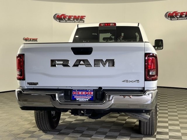 New 2026 RAM 3500 Tradesman image 7