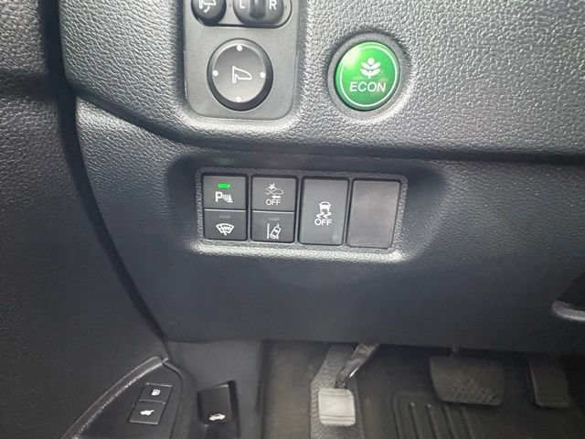 Used 2023 Honda Passport TrailSport image 17