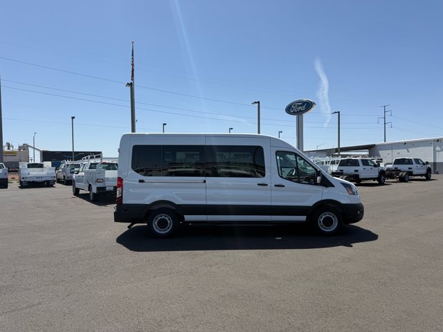 New 2026 Ford Transit 350 XL RWD image 2