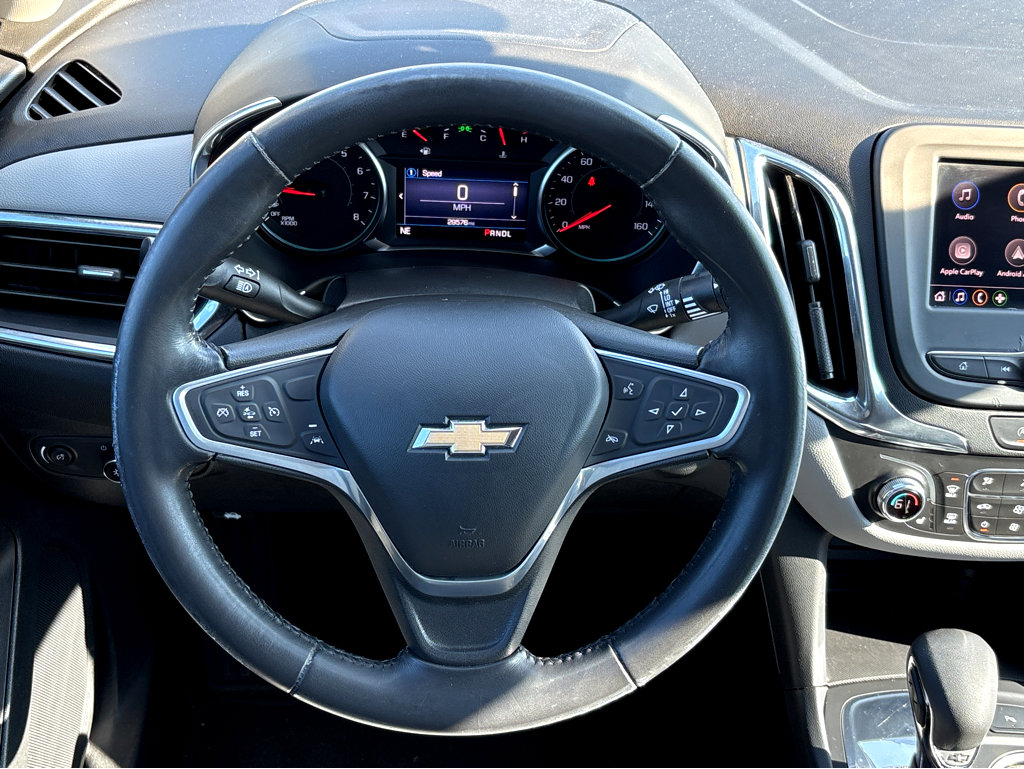 Used 2022 Chevrolet Equinox LT image 14