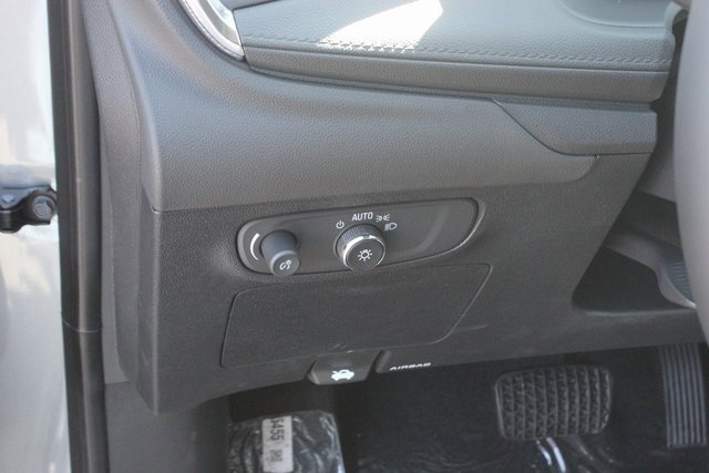 New 2026 Buick Encore GX Sport Touring w/ Experience Buick Package image 18