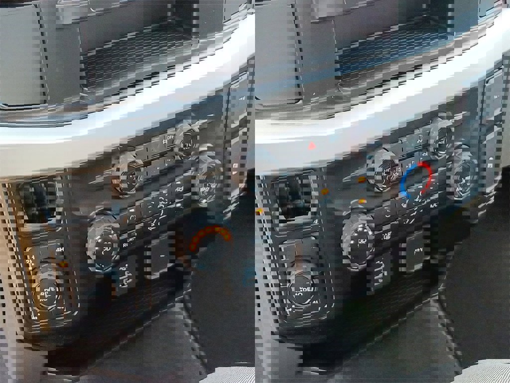 New 2026 Ford F350 XL w/ STX Appearance Package image 19