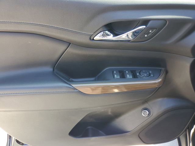 Certified 2023 GMC Acadia SLE w/ Driver Convenience Package FWD image 21