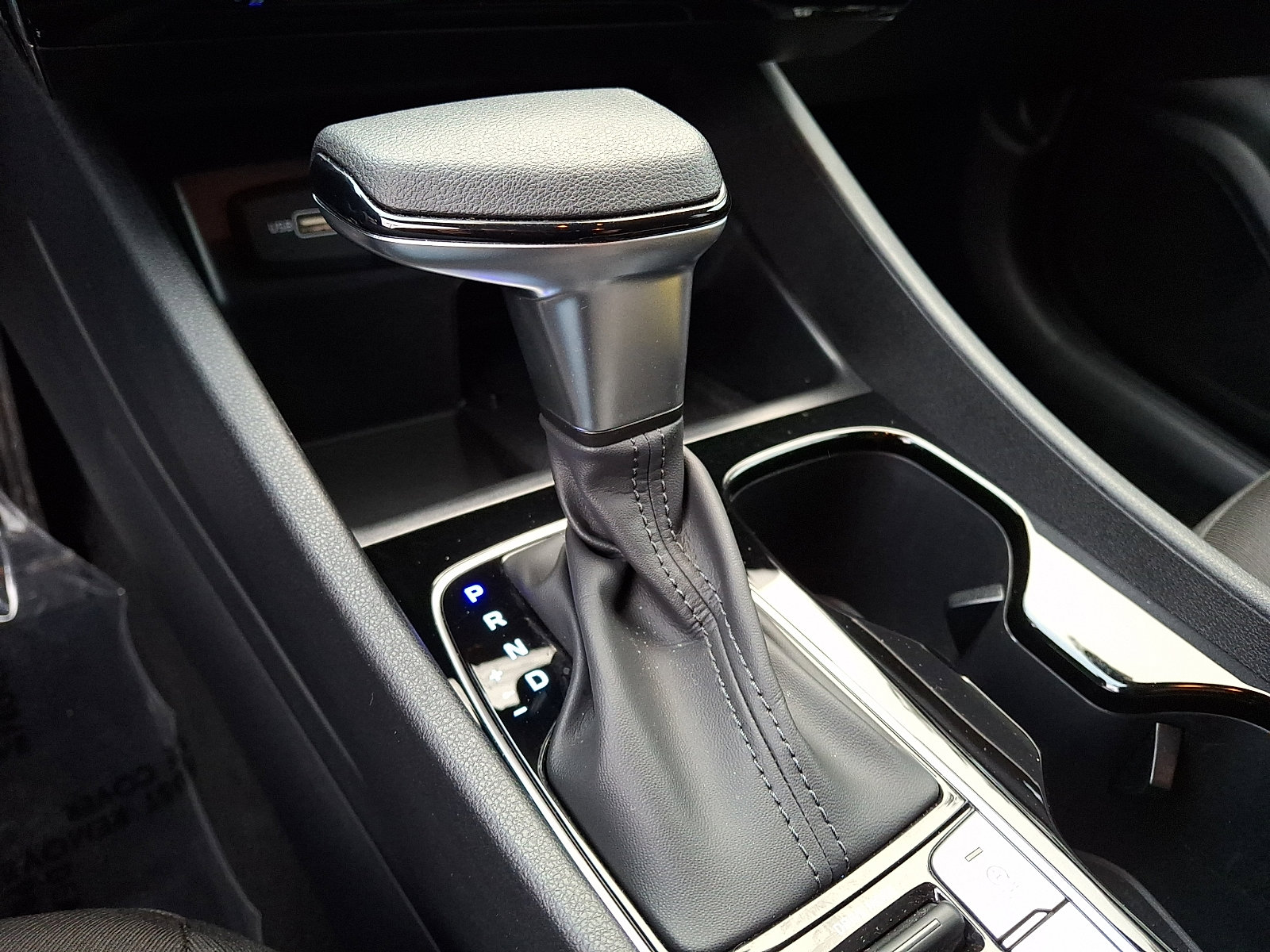 Certified 2023 Hyundai Tucson SEL w/ Cargo Package image 15