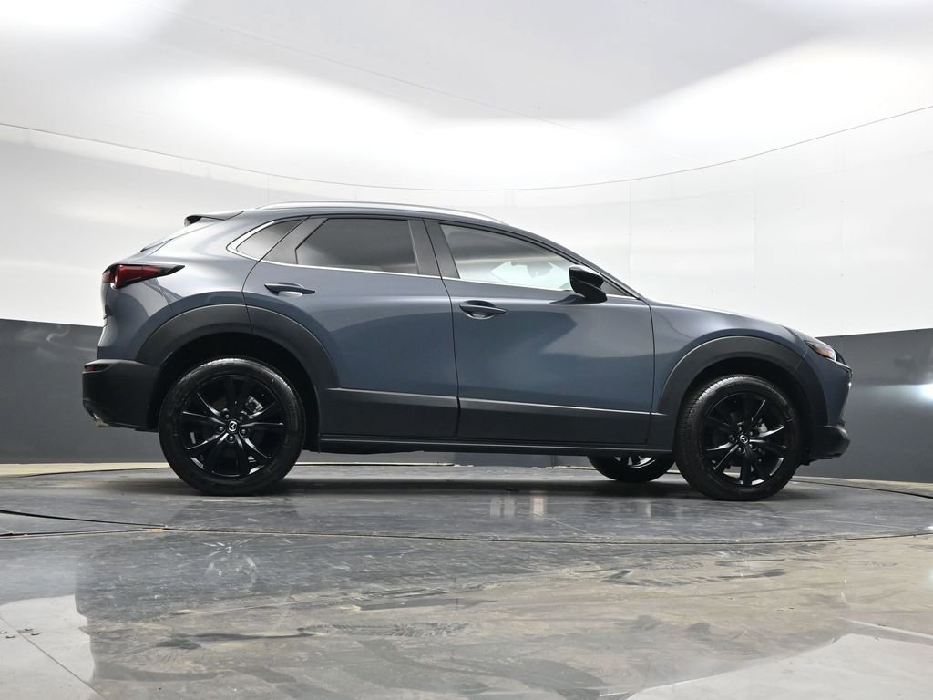 Used 2024 MAZDA CX-30 AWD 2.5 S w/ Preferred Package image 33