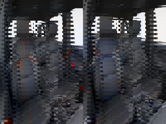 New 2026 GMC Canyon AT4 image 16