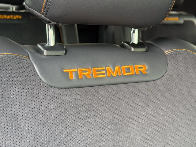 Used 2026 Ford Explorer Tremor w/ Tremor Convenience Package AWD/4WD image 17