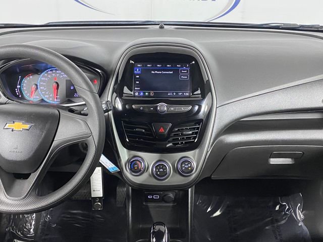 Certified 2020 Chevrolet Spark LS image 18