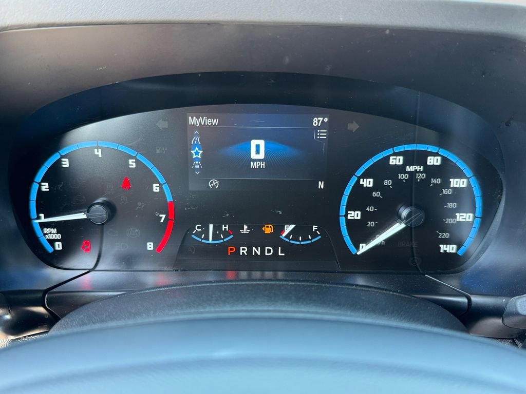 Used 2021 Ford Bronco Sport Big Bend w/ Big Bend Package (96B) image 29