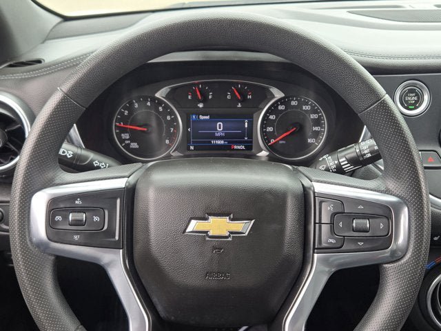 Used 2021 Chevrolet Blazer LT FWD image 30