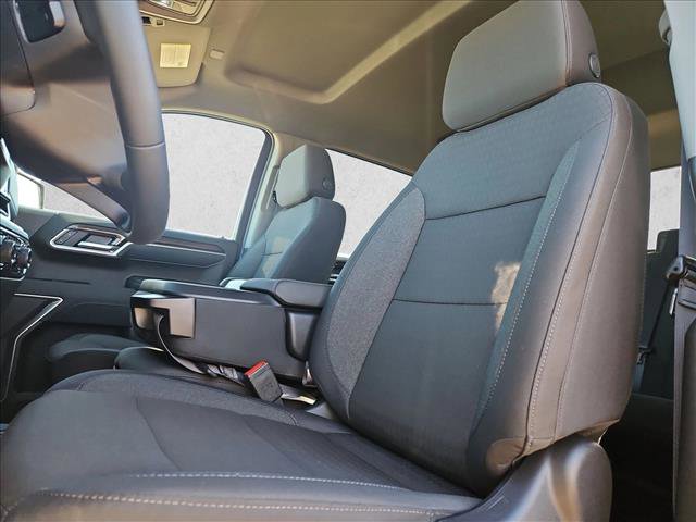 New 2026 Chevrolet Silverado 1500 RST w/ RST Select Package RWD image 4