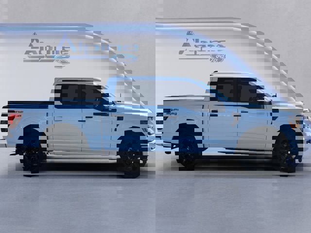 New 2025 Ford F150 STX w/ Equipment Group 200A image 6