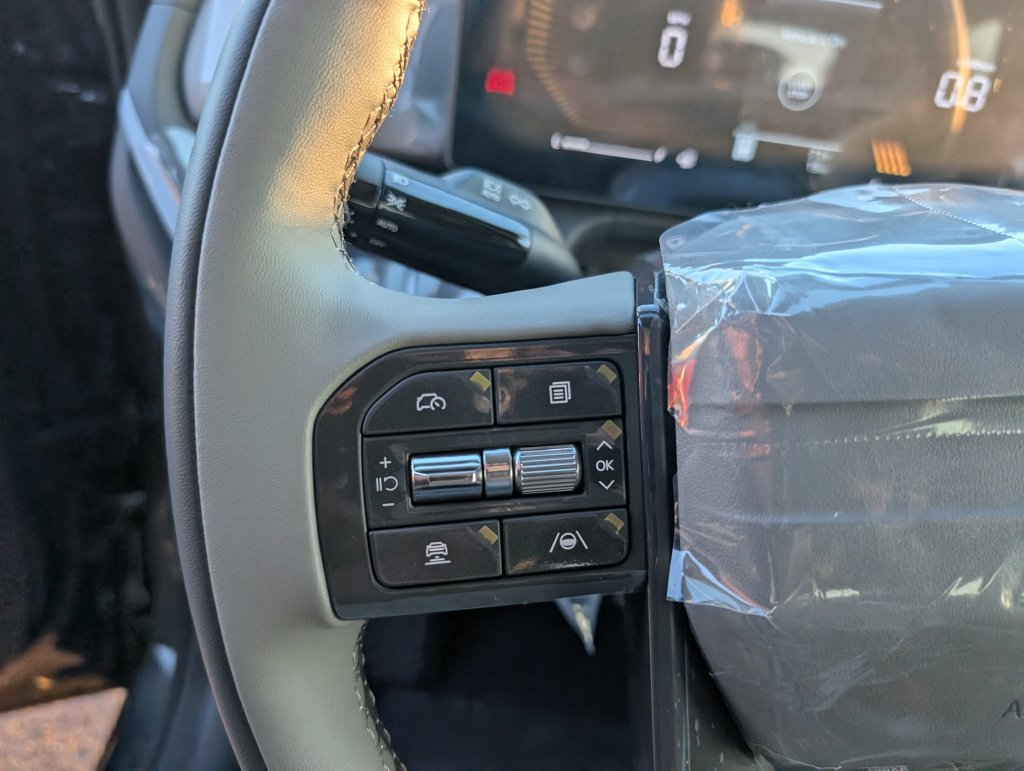 New 2027 Kia Seltos EX AWD/4WD image 16