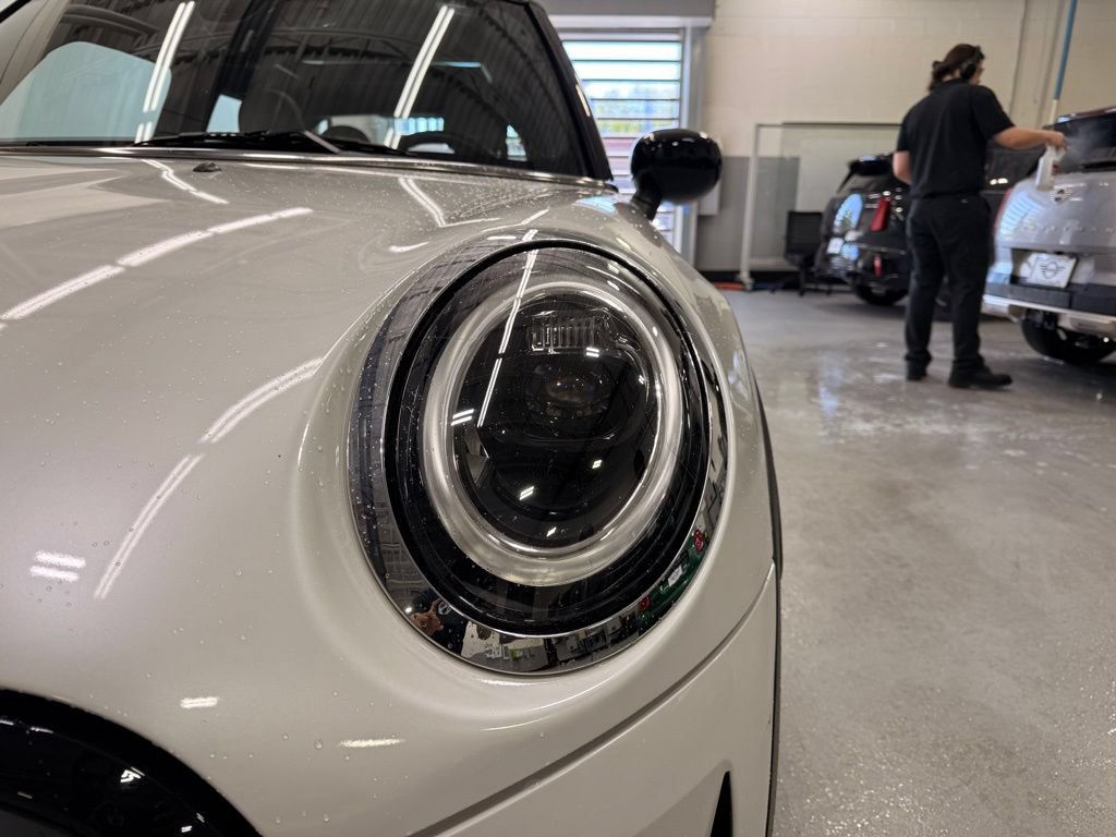 Used 2024 MINI Cooper S FWD image 8