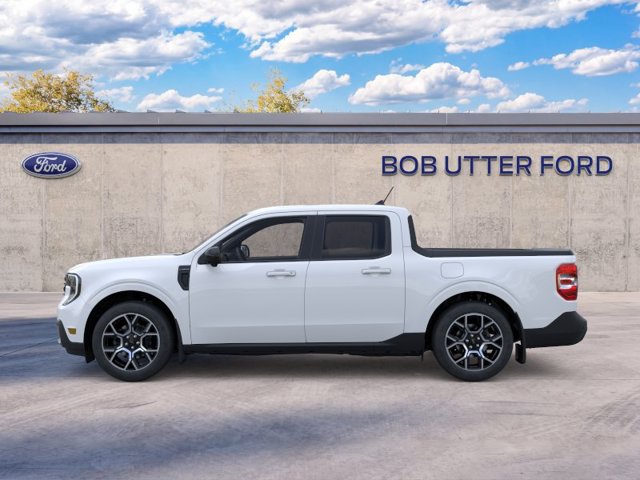 New 2026 Ford Maverick Lariat AWD/4WD image 3